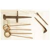 Image 4 : Ground Stake Collection