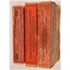 Image 2 : Three Early Boxes Of UMC 7MM Ammo