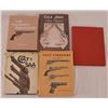 Image 1 : 5 Colt Firearms Books