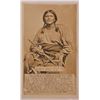 Image 1 : Apache Indian Chief Muchacho Negro NH Rose Photo