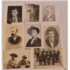 Image 1 : Collection of NH Rose Texas Ranger Photos