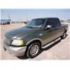 Image 2 : 2001 - FORD F-150