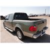 Image 3 : 2001 - FORD F-150