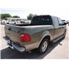 Image 4 : 2001 - FORD F-150
