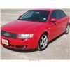 Image 2 : 2005 - AUDI A4