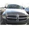 Image 2 : 2005 - DODGE RAM 1500// REBUILT SALVAGE