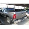 Image 4 : 2005 - DODGE RAM 1500// REBUILT SALVAGE