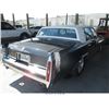 Image 5 : 1983 - CADILLAC DEVILLE