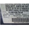 Image 13 : 2008 - NISSAN SENTRA