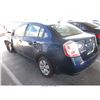 Image 3 : 2008 - NISSAN SENTRA