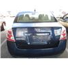 Image 4 : 2008 - NISSAN SENTRA