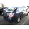 Image 5 : 2008 - NISSAN SENTRA