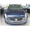 Image 6 : 2008 - NISSAN SENTRA