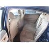 Image 8 : 2008 - NISSAN SENTRA