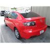 Image 3 : 2008 - MAZDA 3