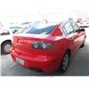 Image 5 : 2008 - MAZDA 3