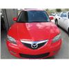 Image 6 : 2008 - MAZDA 3