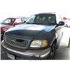 Image 2 : 1999 - FORD EXPEDITION