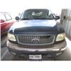 Image 6 : 1999 - FORD EXPEDITION