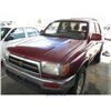 Image 2 : 1996 - TOYOTA 4RUNNER