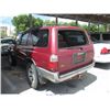 Image 3 : 1996 - TOYOTA 4RUNNER