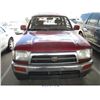 Image 6 : 1996 - TOYOTA 4RUNNER