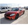 Image 2 : 2008 - MITSUBISHI ECLIPSE