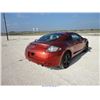 Image 4 : 2008 - MITSUBISHI ECLIPSE