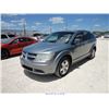 Image 2 : 2009 - DODGE JOURNEY