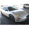 Image 1 : 2003 - MITSUBISHI ECLIPSE