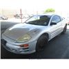 Image 2 : 2003 - MITSUBISHI ECLIPSE
