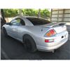 Image 3 : 2003 - MITSUBISHI ECLIPSE