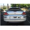Image 4 : 2003 - MITSUBISHI ECLIPSE