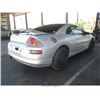 Image 5 : 2003 - MITSUBISHI ECLIPSE