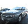 Image 2 : 2004 - CHEVROLET IMPALA