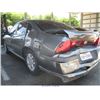 Image 3 : 2004 - CHEVROLET IMPALA