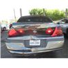 Image 4 : 2004 - CHEVROLET IMPALA