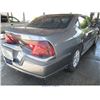 Image 5 : 2004 - CHEVROLET IMPALA