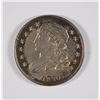 Image 1 : 1830 CAPPED BUST DIME, CHOICE BU  NICE TONING