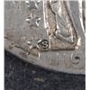 Image 2 : 1919-S STANDING LIBERTY QUARTER, XF
