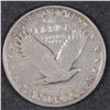 Image 3 : 1919-S STANDING LIBERTY QUARTER, XF