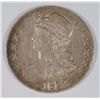 Image 1 : 1832 BUST HALF DOLLAR AU