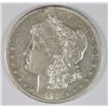 Image 1 : 1884-S MORGAN DOLLAR AU/UNC