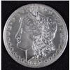 Image 1 : 1887-S MORGAN SILVER DOLLAR, CHOICE BU