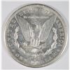 Image 2 : 1889-S MORGAN SILVER DOLLAR, CHOICE BU