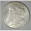 Image 1 : 1892 MORGAN DOLLAR CHOICE BU WHITE, VERY NICE