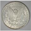 Image 2 : 1892 MORGAN DOLLAR CHOICE BU WHITE, VERY NICE