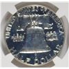 Image 3 : 1959 FRANKLIN HALF DOLLAR, NGC PF-67