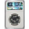 Image 4 : 1961 FRANKLIN HALF DOLLAR, NGC PF-68