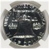 Image 3 : 1962 FRANKLIN HALF DOLLAR, NGC PF-68
